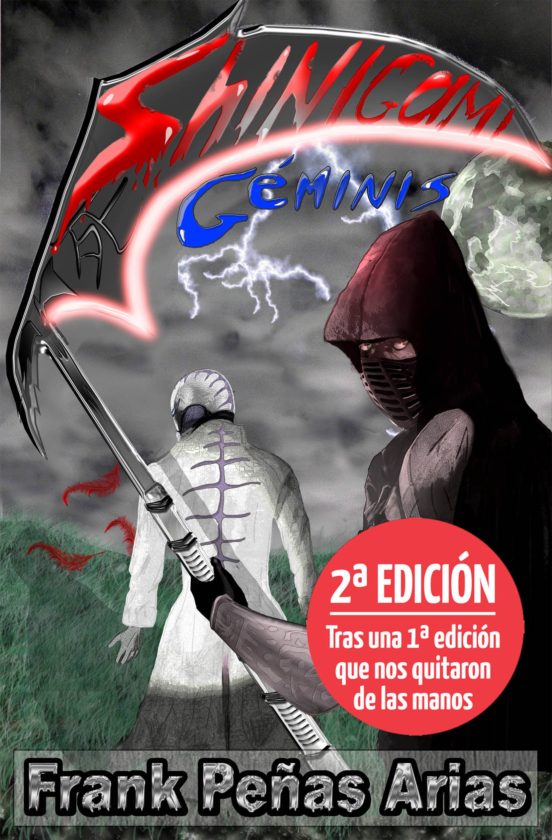 Shinigami Géminis