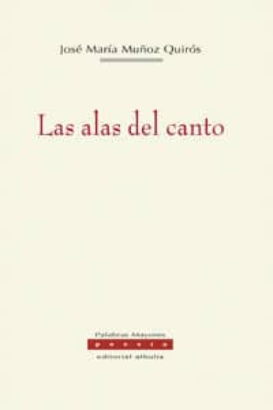 Las Alas Del Canto