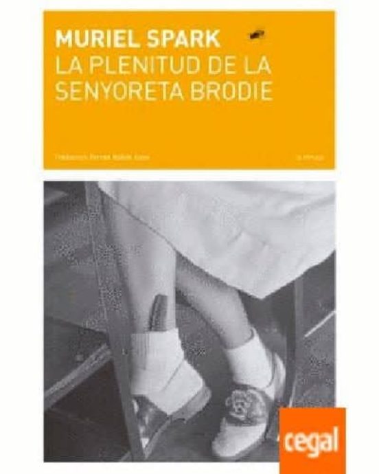 La Plenitud De La Senyoreta Brodie