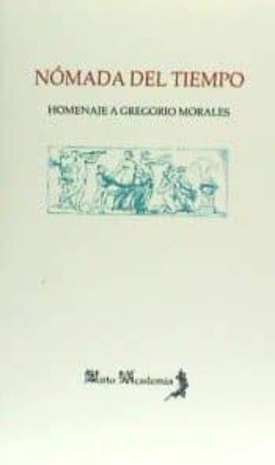 Nómada Del Tiempo