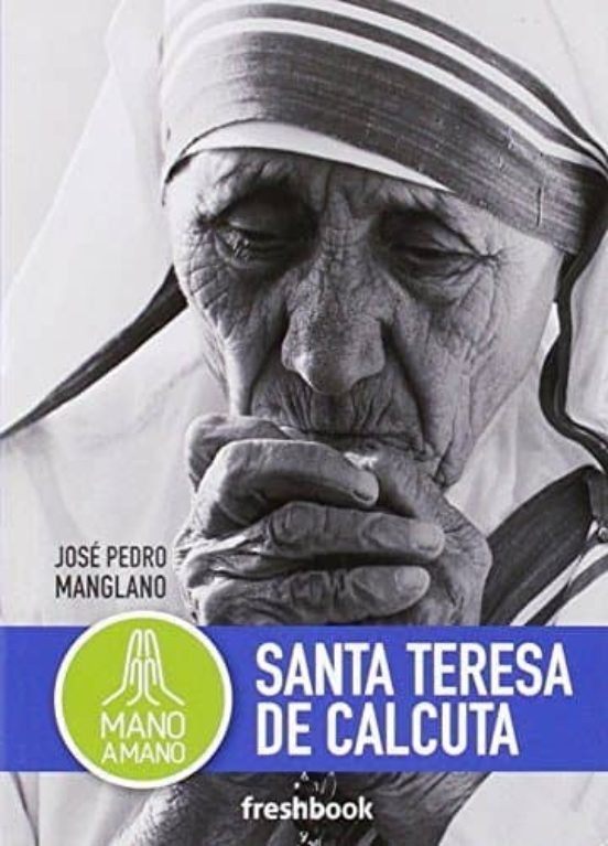 Santa Teresa De Calcuta
