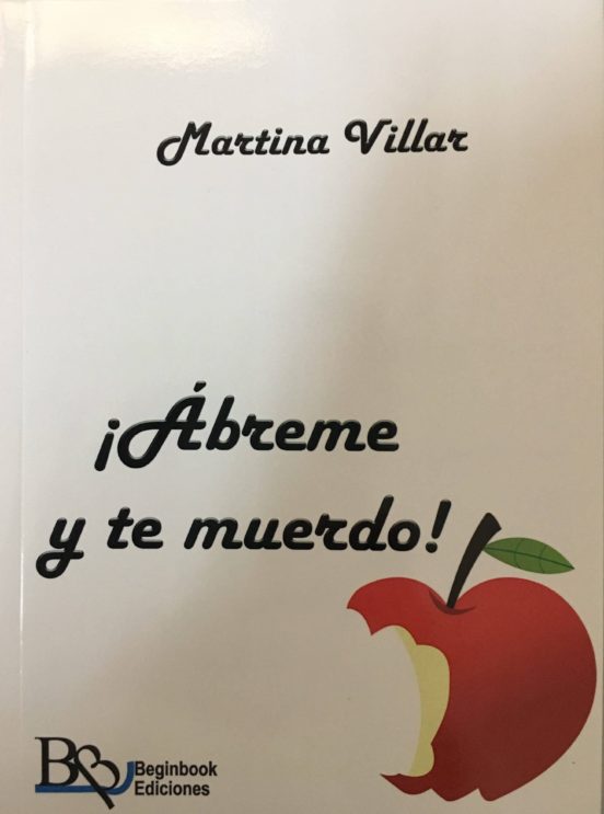 Ábreme y Te Muerdo