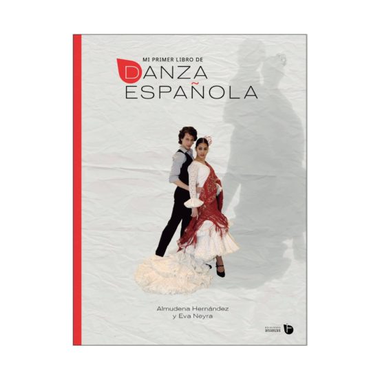Mi Primerlibro De Danza Española