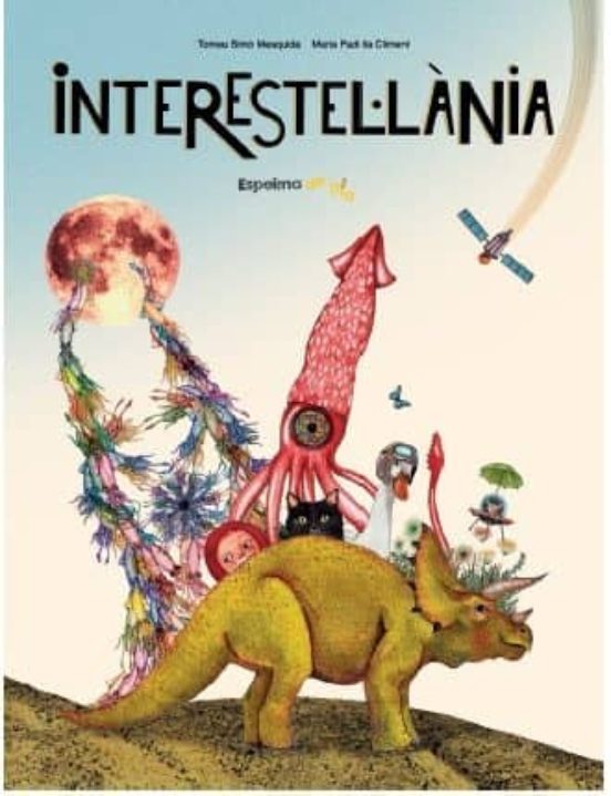 Interestellania