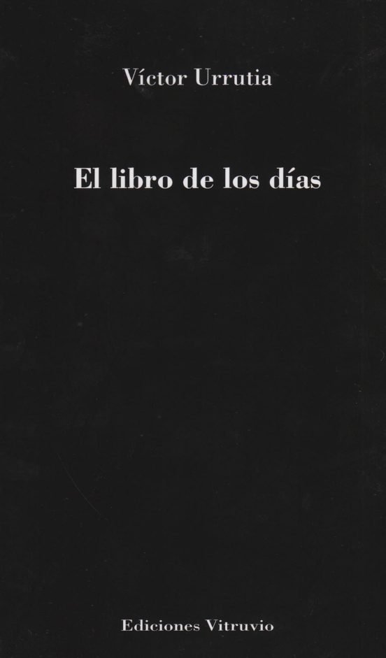 El Libro De Los Días