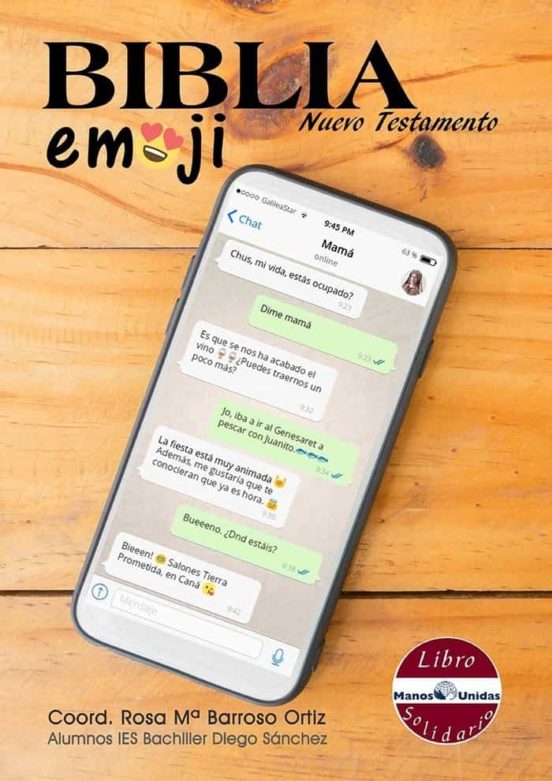 Biblia Emoji