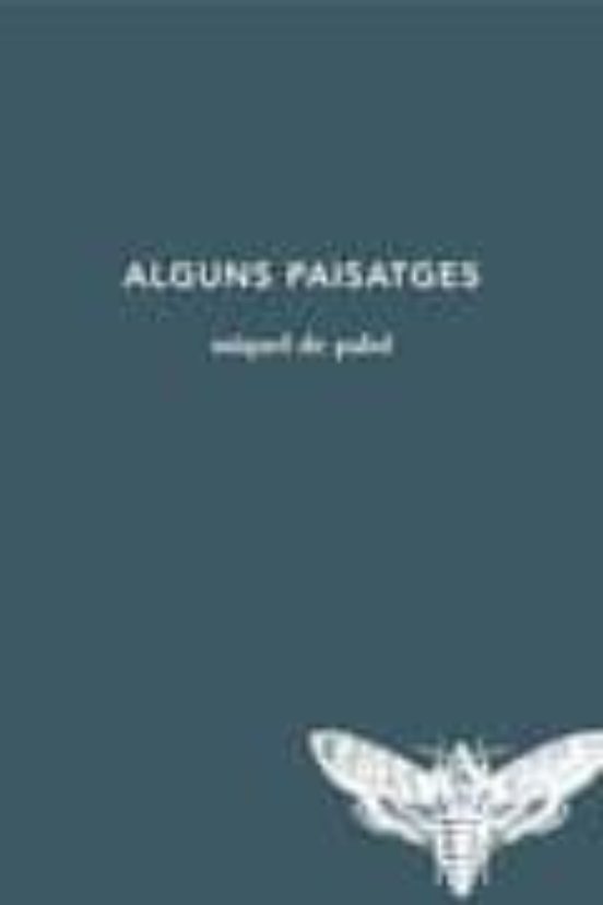 Alguns Paisatges