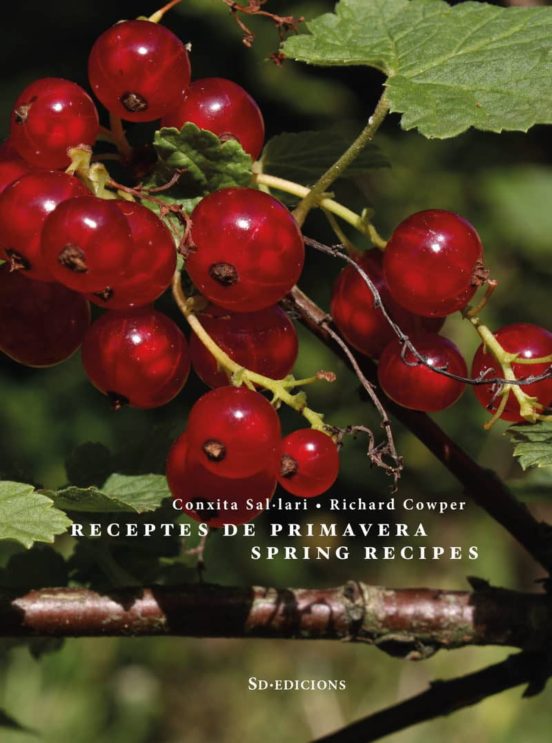 Receptes De Primavera / Spring Recipes