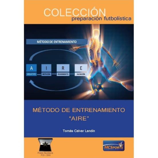 Método De Entrenamiento AIRE