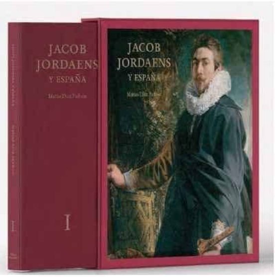 Jacob Jordaens y España