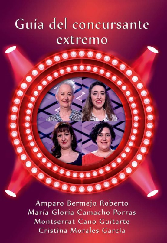Guia Del Concursante Extremo