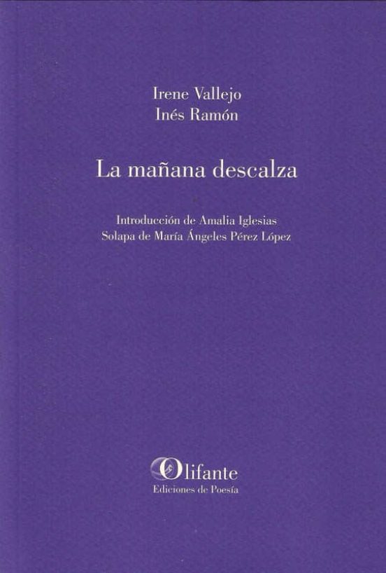 La Mañana Descalza