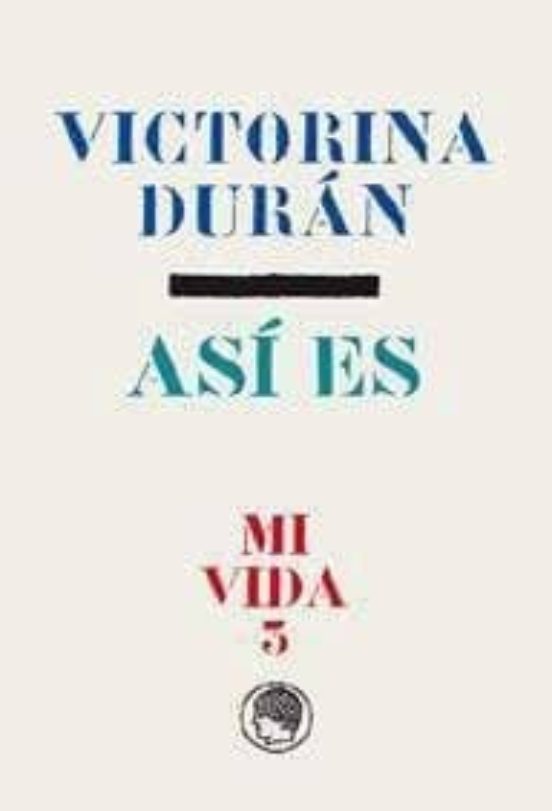 Mi Vida 3: Asi Es