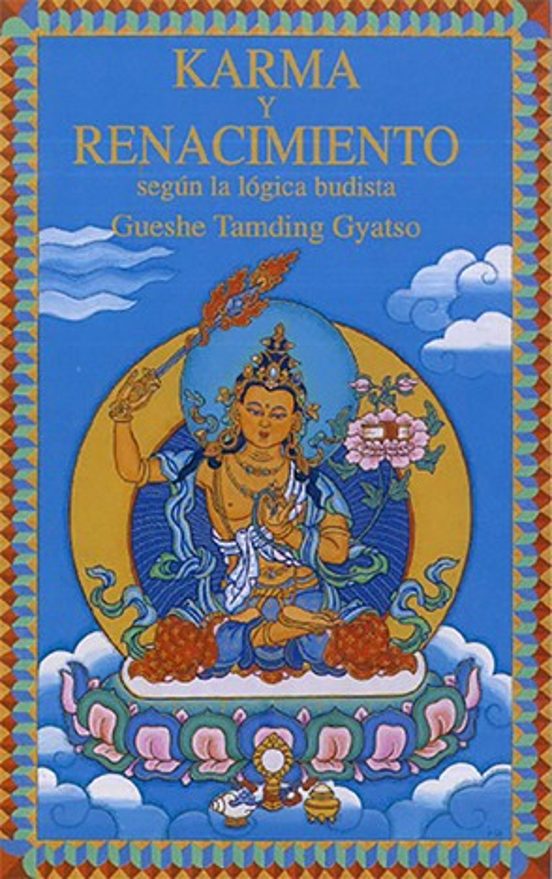 Karma Y Renacimiento