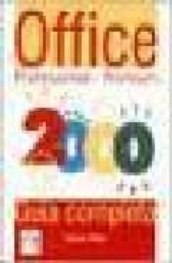 Todo Office 2000