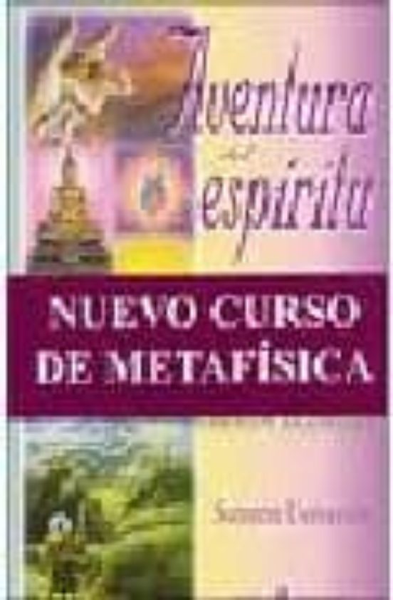 Aventura Del Espiritu: Tu Identidad Espiritual