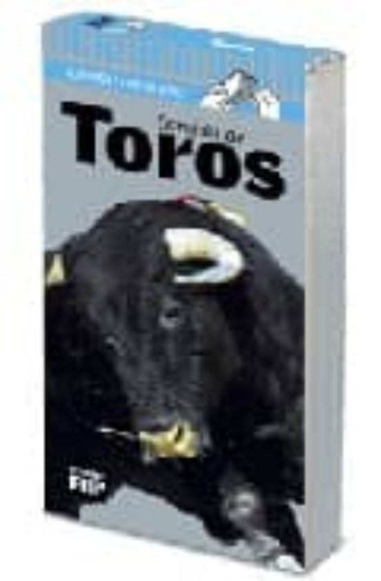 Corrida De Toros