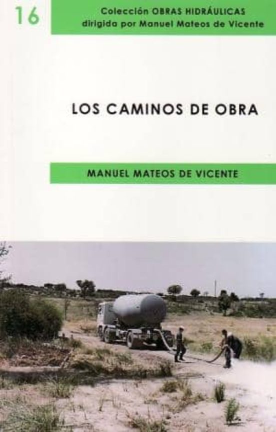 Los Caminos De Obra