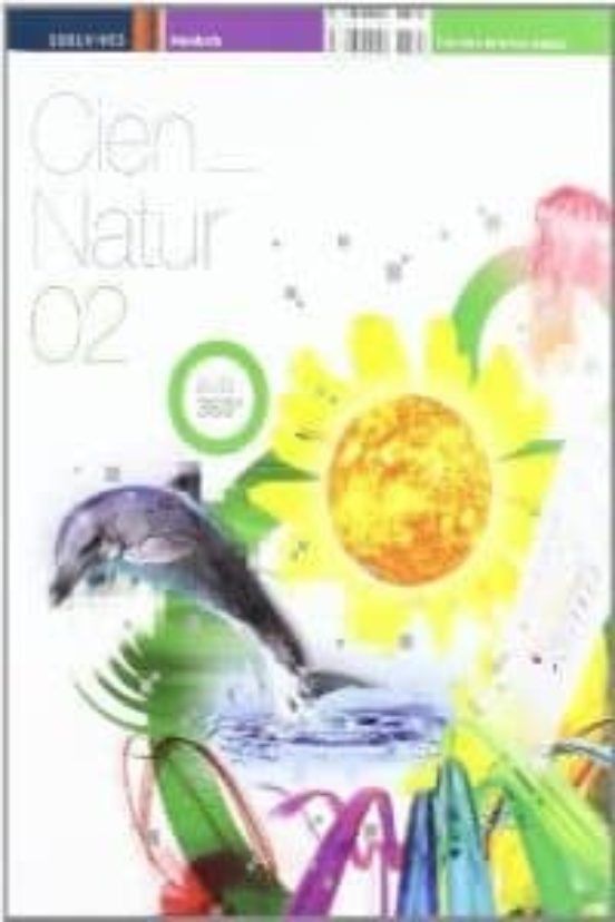 Ciencias de la Naturaleza Andalucia O.c. 02 ESO - 360º
