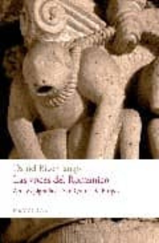 Las Voces del Romanico: Arte y Epografia en San Quirce de Burgos