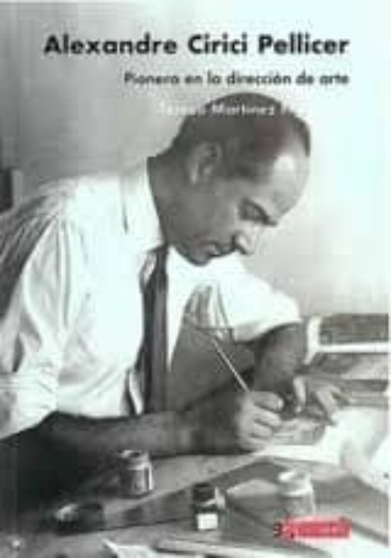 Alexandre Cirici Pellicer