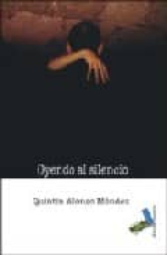 Oyendo al silencio