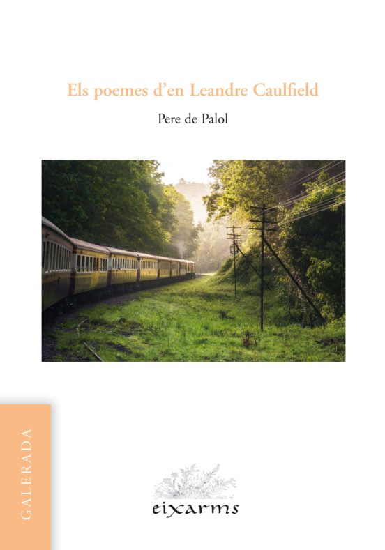 Els Poemes D En Leandre Caulfield