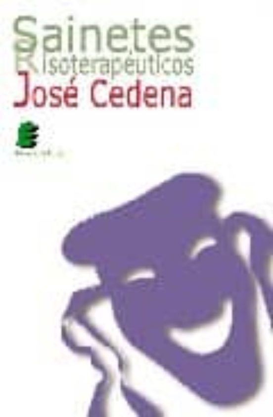 Sainetes Risoterapeuticos