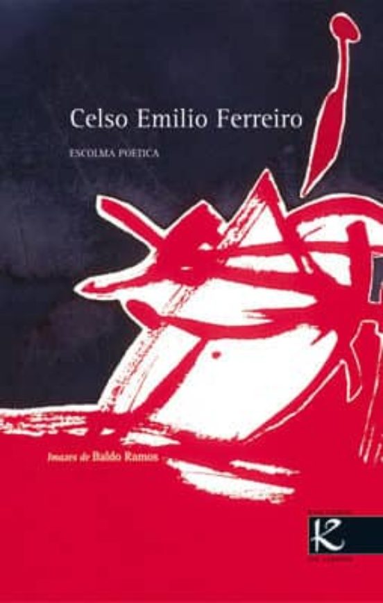 Escolma Poetica