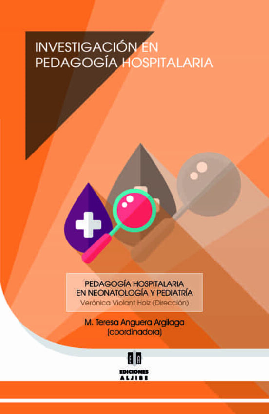 Investigación En Pedagogía Hospitalaria