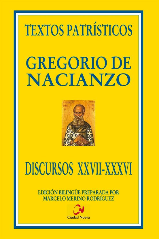 Discursos XXVII-XXXVI