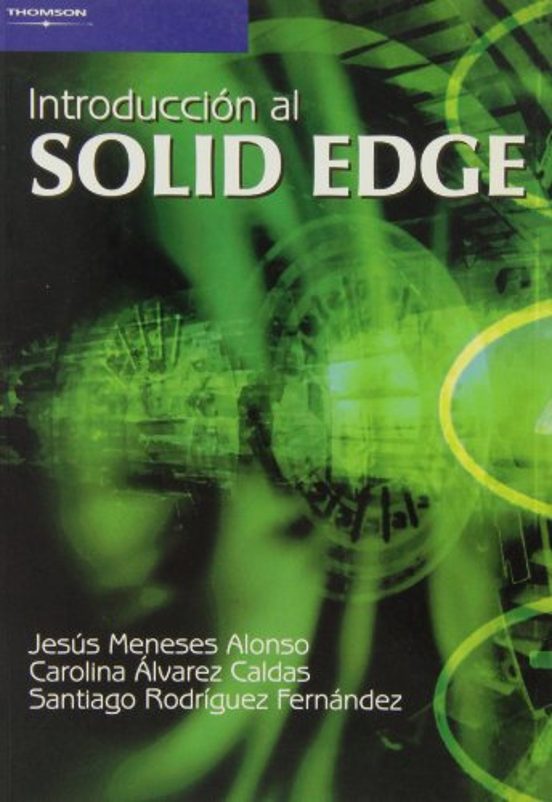 Introducción Al Solid Edge
