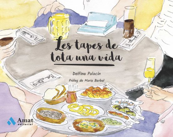 Les Tapes De Tota Una Vida