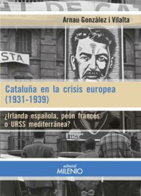 Cataluña En La Crisis Europea