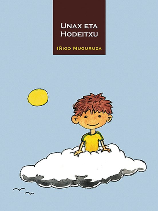 Unax Eta Hodeitxu