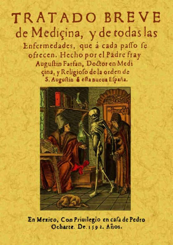 Tratado Breve De Medicina