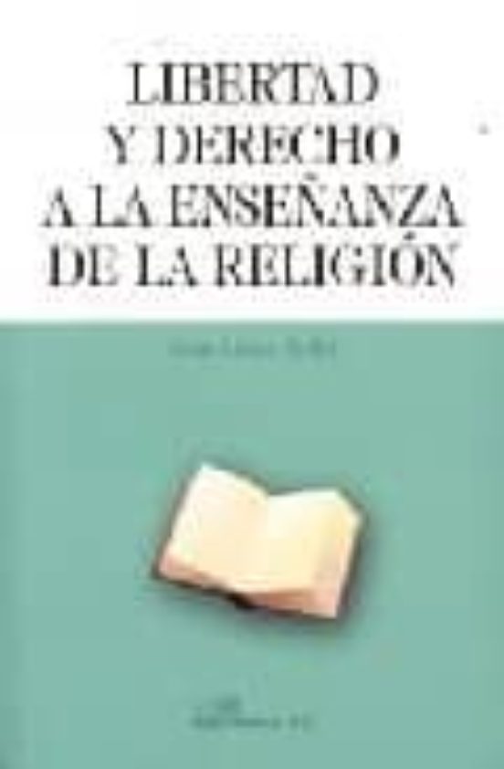 Libertad Y Derecho A La Enseñanza De La Religión
