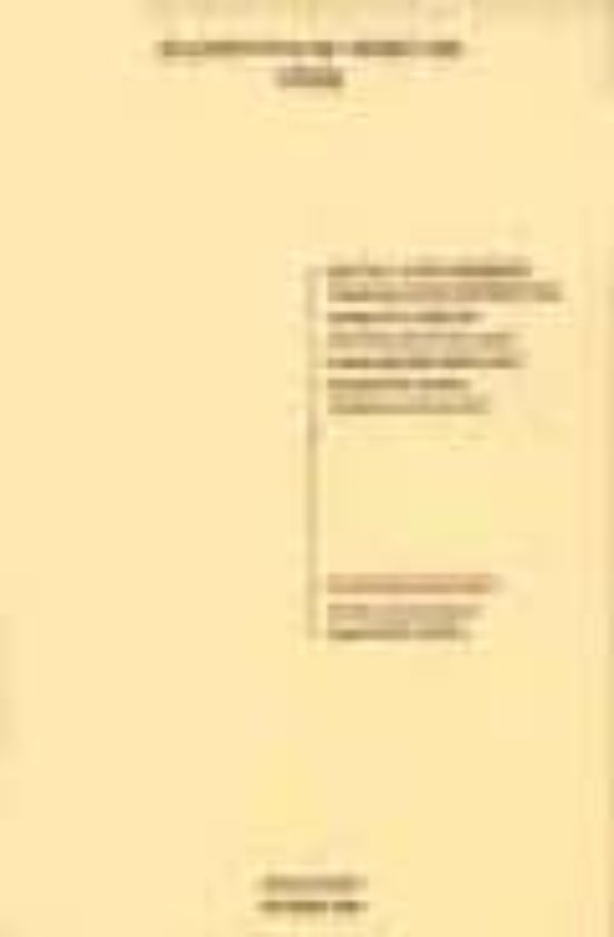 Elementos De Derecho Civil Tomo I Vol. 1º