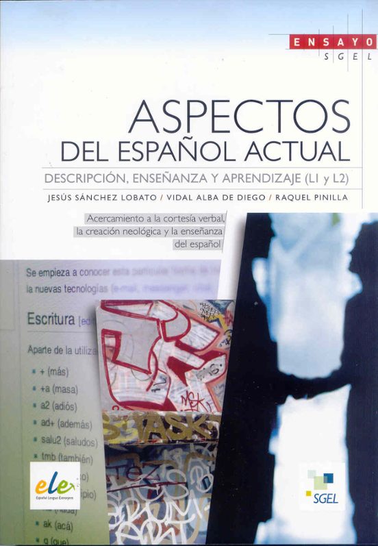 Aspectos del español actual