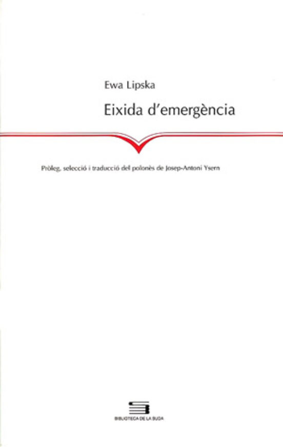 Eixida D'emergència
