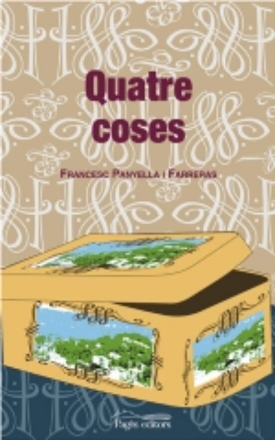 Quatre Coses