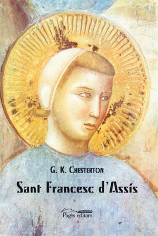 Sant Francesc D Assis