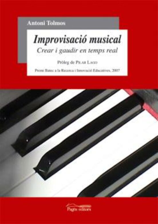 Improvisacio Musical