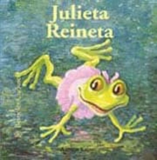 Bestioles Curioses. Julieta Reineta
