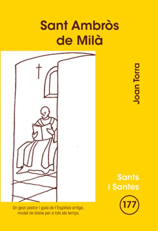 Sant Ambros De Mila