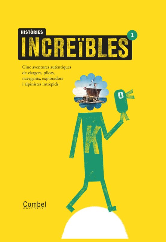 Histories Increibles 1