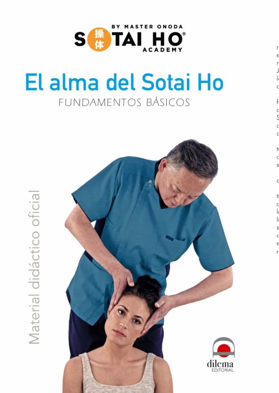 El Alma Del Sotai Ho. Fundamentos Básicos