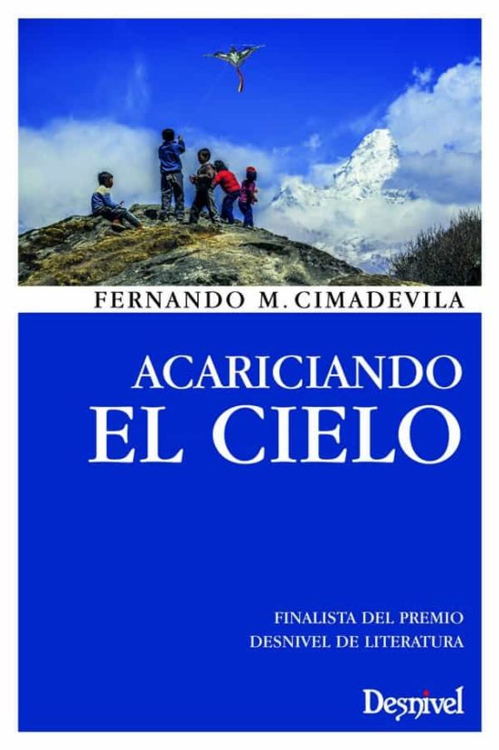Acariciando El Cielo