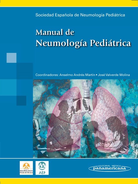 Manual De Neumologia Pediatrica