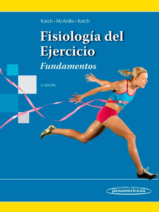 Fisiologia Del Ejercicio: Fundamentos